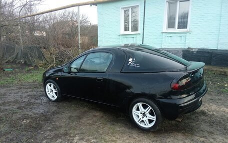 Opel Tigra, 1997 год, 270 000 рублей, 14 фотография
