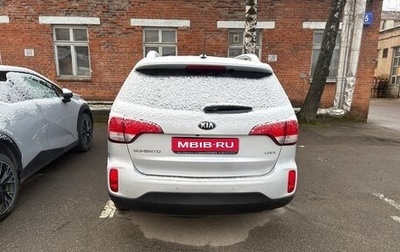 KIA Sorento II рестайлинг, 2019 год, 2 300 000 рублей, 1 фотография