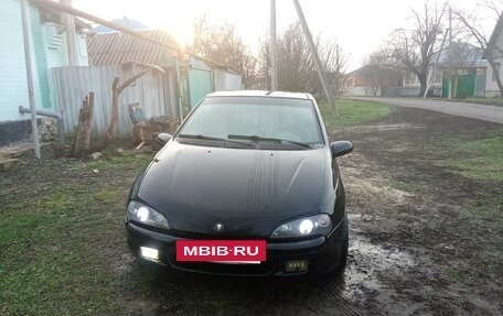 Opel Tigra, 1997 год, 270 000 рублей, 12 фотография