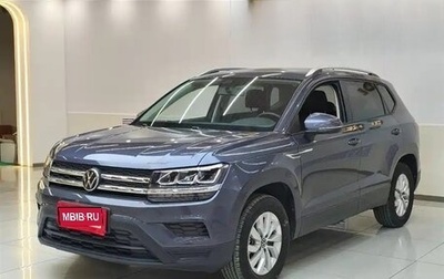 Volkswagen Tharu, 2021 год, 1 600 000 рублей, 1 фотография