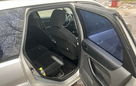 Ford Focus II рестайлинг, 2005 год, 280 000 рублей, 10 фотография