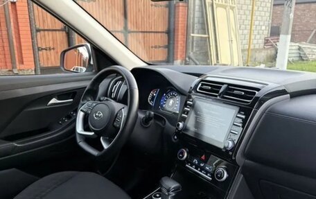 Hyundai Creta, 2021 год, 1 990 000 рублей, 3 фотография