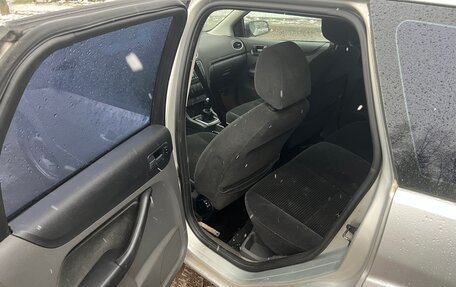 Ford Focus II рестайлинг, 2005 год, 280 000 рублей, 11 фотография