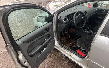 Ford Focus II рестайлинг, 2005 год, 280 000 рублей, 12 фотография