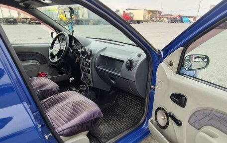 Renault Logan I, 2006 год, 400 000 рублей, 9 фотография