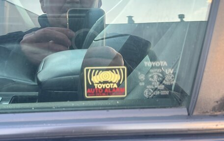 Toyota Land Cruiser Prado 150 рестайлинг 2, 2015 год, 3 950 000 рублей, 9 фотография