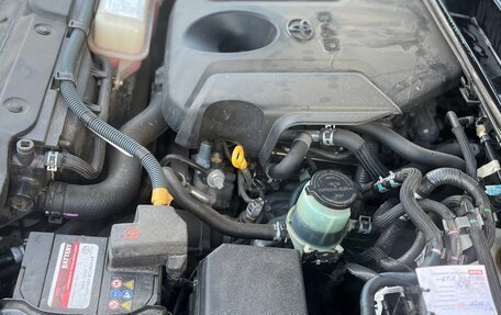 Toyota Land Cruiser Prado 150 рестайлинг 2, 2015 год, 3 950 000 рублей, 20 фотография