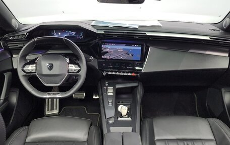 Peugeot 408, 2023 год, 2 625 000 рублей, 7 фотография