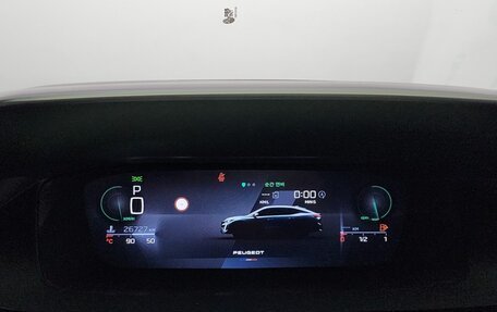 Peugeot 408, 2023 год, 2 625 000 рублей, 8 фотография