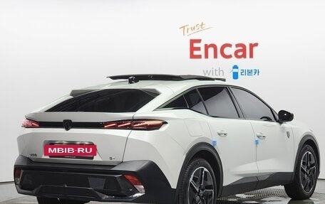 Peugeot 408, 2023 год, 2 625 000 рублей, 2 фотография