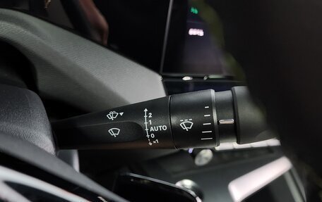 Peugeot 408, 2023 год, 2 625 000 рублей, 15 фотография