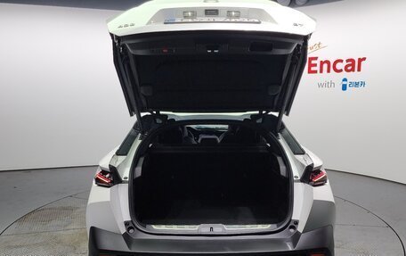 Peugeot 408, 2023 год, 2 625 000 рублей, 20 фотография