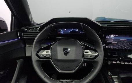 Peugeot 408, 2023 год, 2 625 000 рублей, 14 фотография