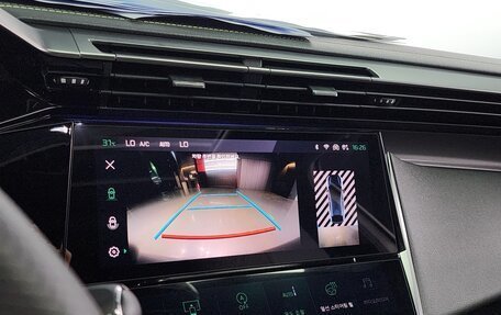 Peugeot 408, 2023 год, 2 625 000 рублей, 17 фотография