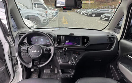 KIA Ray, 2022 год, 1 120 007 рублей, 6 фотография