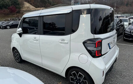 KIA Ray, 2022 год, 1 120 007 рублей, 5 фотография