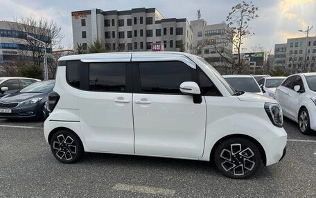 KIA Ray, 2022 год, 1 120 007 рублей, 2 фотография