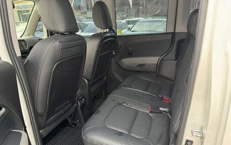 KIA Ray, 2022 год, 1 120 007 рублей, 10 фотография