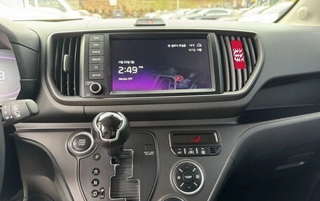 KIA Ray, 2022 год, 1 120 007 рублей, 7 фотография