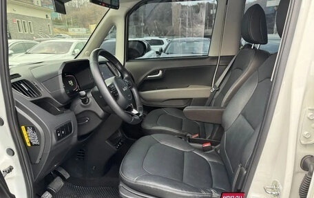 KIA Ray, 2022 год, 1 120 007 рублей, 9 фотография