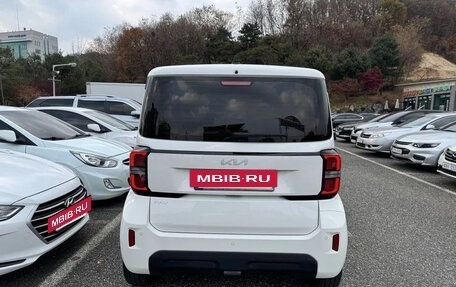 KIA Ray, 2022 год, 1 120 007 рублей, 4 фотография