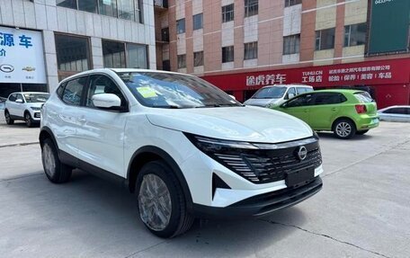 Nissan Qashqai, 2025 год, 1 910 000 рублей, 2 фотография