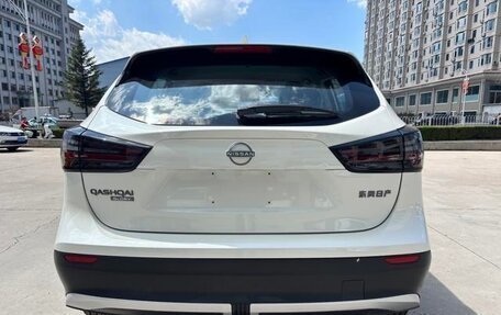 Nissan Qashqai, 2025 год, 1 910 000 рублей, 4 фотография