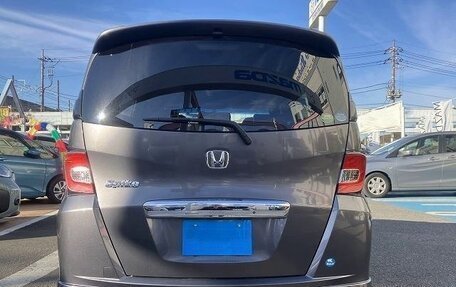Honda Freed I, 2016 год, 747 000 рублей, 3 фотография