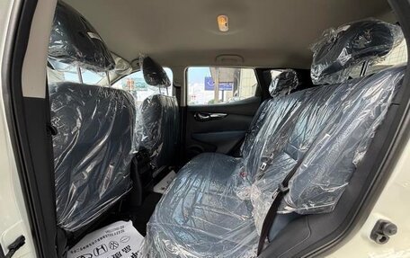 Nissan Qashqai, 2025 год, 1 910 000 рублей, 9 фотография