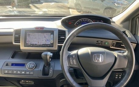 Honda Freed I, 2016 год, 747 000 рублей, 6 фотография
