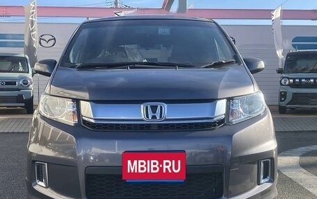 Honda Freed I, 2016 год, 747 000 рублей, 5 фотография