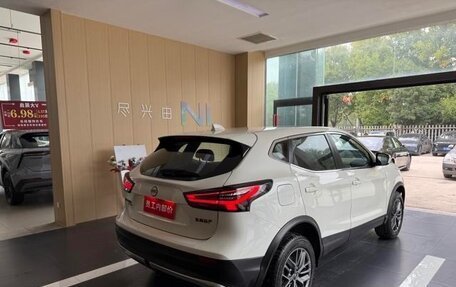 Nissan Qashqai, 2025 год, 1 915 000 рублей, 4 фотография