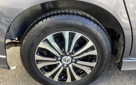 Honda Freed I, 2016 год, 747 000 рублей, 19 фотография