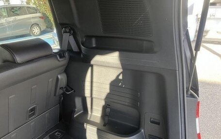 Honda Freed I, 2016 год, 747 000 рублей, 17 фотография