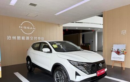 Nissan Qashqai, 2025 год, 1 915 000 рублей, 3 фотография