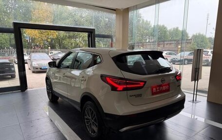 Nissan Qashqai, 2025 год, 1 915 000 рублей, 5 фотография