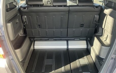 Honda Freed I, 2016 год, 747 000 рублей, 18 фотография