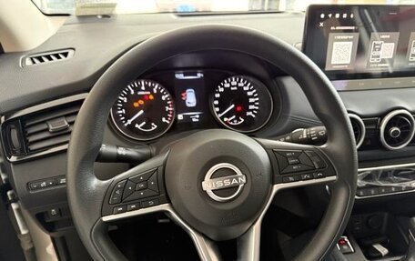 Nissan Qashqai, 2025 год, 1 915 000 рублей, 8 фотография