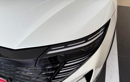 Nissan Qashqai, 2025 год, 1 915 000 рублей, 7 фотография