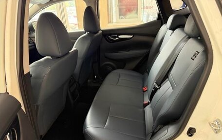 Nissan Qashqai, 2025 год, 1 915 000 рублей, 13 фотография