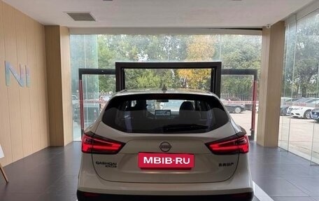 Nissan Qashqai, 2025 год, 1 915 000 рублей, 6 фотография