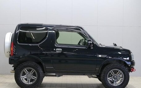 Suzuki Jimny, 2015 год, 720 125 рублей, 5 фотография