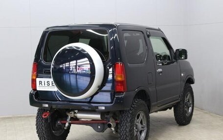 Suzuki Jimny, 2015 год, 720 125 рублей, 6 фотография