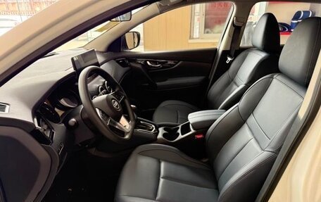 Nissan Qashqai, 2025 год, 1 915 000 рублей, 10 фотография