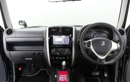 Suzuki Jimny, 2015 год, 720 125 рублей, 2 фотография