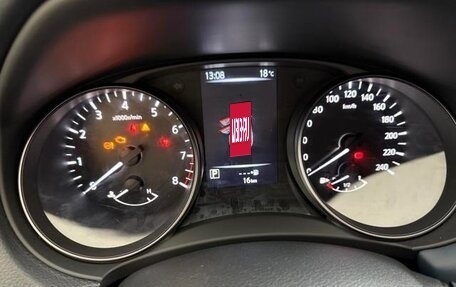 Nissan Qashqai, 2025 год, 1 915 000 рублей, 11 фотография