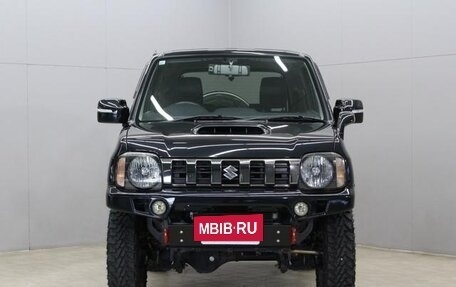 Suzuki Jimny, 2015 год, 720 125 рублей, 3 фотография