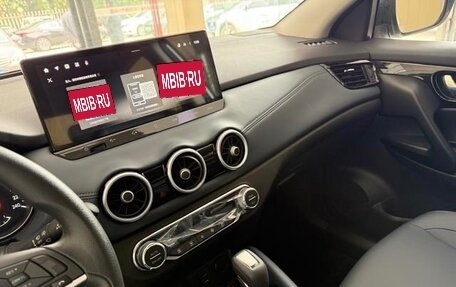 Nissan Qashqai, 2025 год, 1 915 000 рублей, 12 фотография