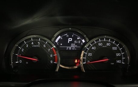 Suzuki Jimny, 2015 год, 720 125 рублей, 21 фотография