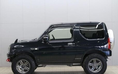 Suzuki Jimny, 2015 год, 720 125 рублей, 9 фотография